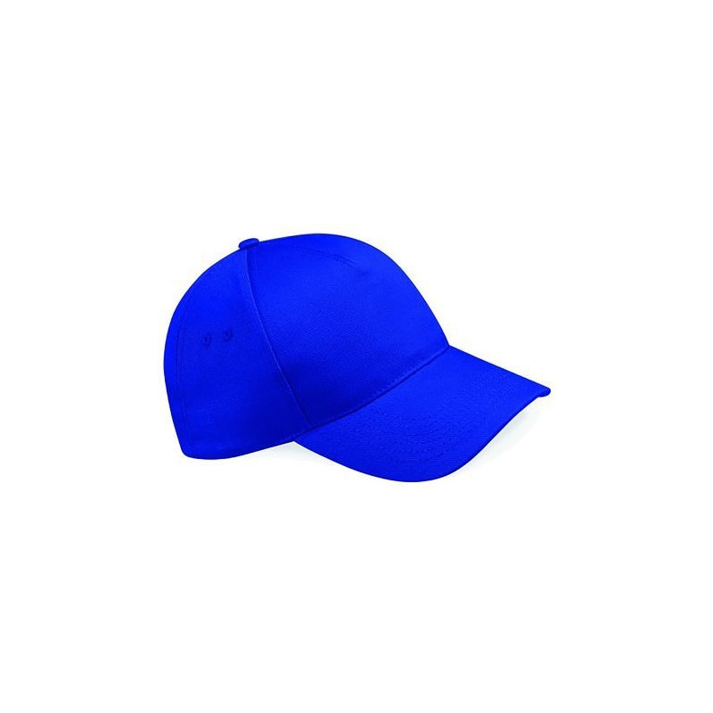 Blue Hat
